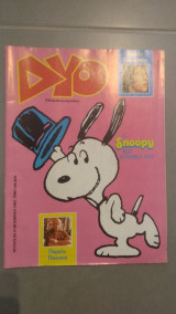 Δύο(Νο.20 - 1987)