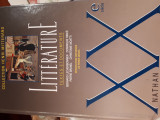 Littérature XX e siècle
