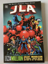 Jla One Million