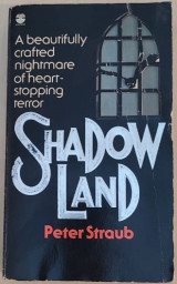 Shadow Land