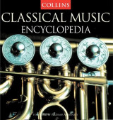 Collins encyclopedia of music