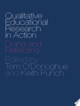 Qualitative Educational Research in Action