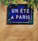 Un été à Paris