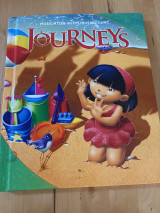 Houghton Mifflin Harcourt Journeys