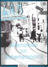 Zam 5/89 : Zeitschrift fur Antimilitarismus