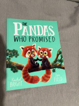 The Pandas Who Promised