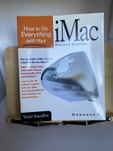 How to do everything with your iMac