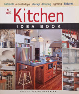 All New Kitchen Idea Book