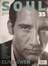 Soul Magazine #35