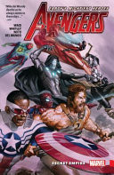Avengers: Unleashed Vol. 2