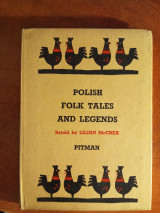Polish fock tales and legends