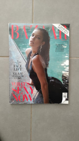 Περιοδικό Bazaar τεύχος 290