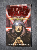 Star Wars: Path of the Destruction