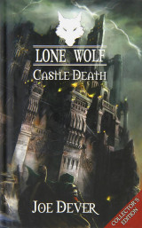Lone Wolf 7: Castle Death (Μοναχικός Λύκος 7)