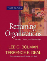 Reframing Organizations
