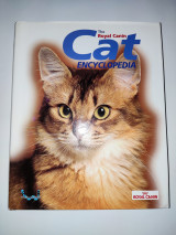 Cat Encyclopedia, Εγκυκλοπαιδεια της γατας .