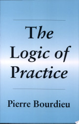 The Logic of Practice