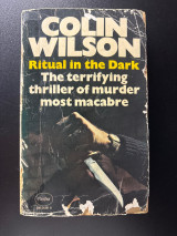 The terrifying thriller of murder most macabre