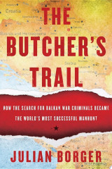 The Butcher's Trail