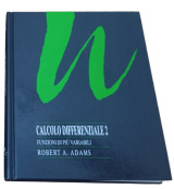 Calcolo Differenziale 2 Funzioni di Piu' Variabili
