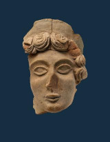 Xenokrateion: The archaeological museum of the sacred city of Mesolongi