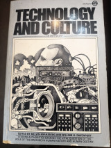 Technology and culture