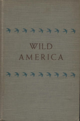 Wild America