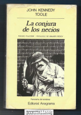 La conjura de los necios