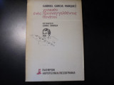 Χρονικόν ενός προαναγγελθέντος θανάτου