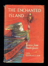 The Enchanted Island