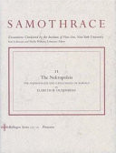 The Nekropoleis