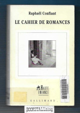 Le cahier de romances