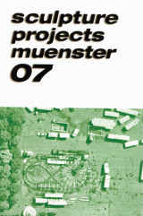 Sculpture projects Muenster 07
