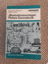 Jllustrationsvorlagen Picture Sourcebook