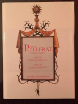 Gilbert Poillerat, maître ferronnier