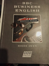 Bbc Business English