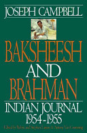 Baksheesh and Brahman