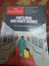 The economist august 2024
