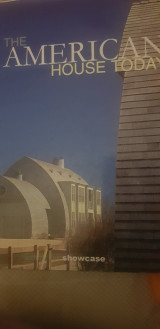 The american house today