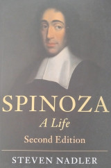 Spinoza - A Life (Second Edition)