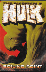 The Incredible Hulk Boiling Point
