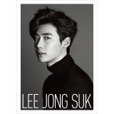 Lee Jongsuk Ceci 2014 Photobook
