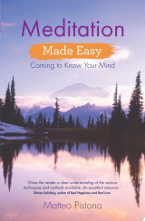 Meditation Made Easy