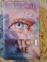 Watch me