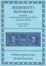 Herodoti Historiae I