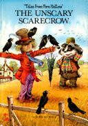 The Unscary Scarecrow