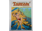 Ταρζάν, Τεύχος Ν.126