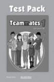 Teammates 1 Cef Level A1 (Test Pack)