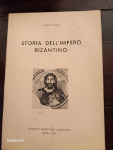 Storia dell' impero bizantino