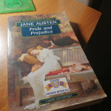 Pride and Prejudice